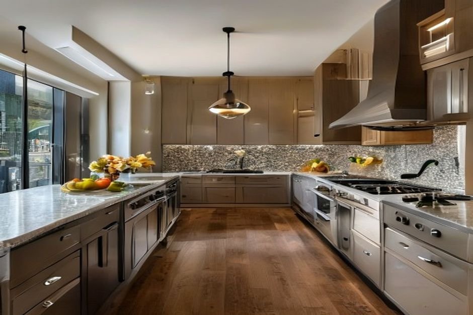 galley kitchen remodel ideas
