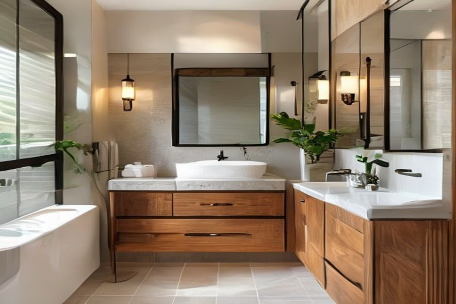 bathroom remodeling boston