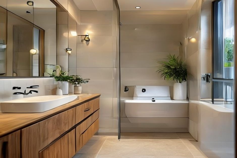 bathroom remodeler framingham ma