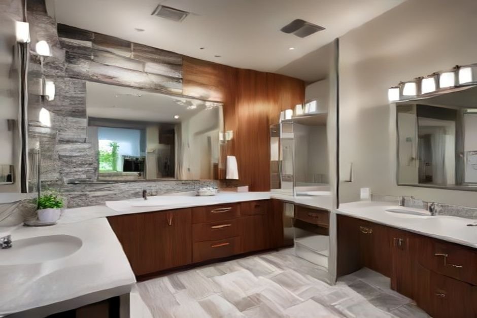 bathroom remodeling newton ma