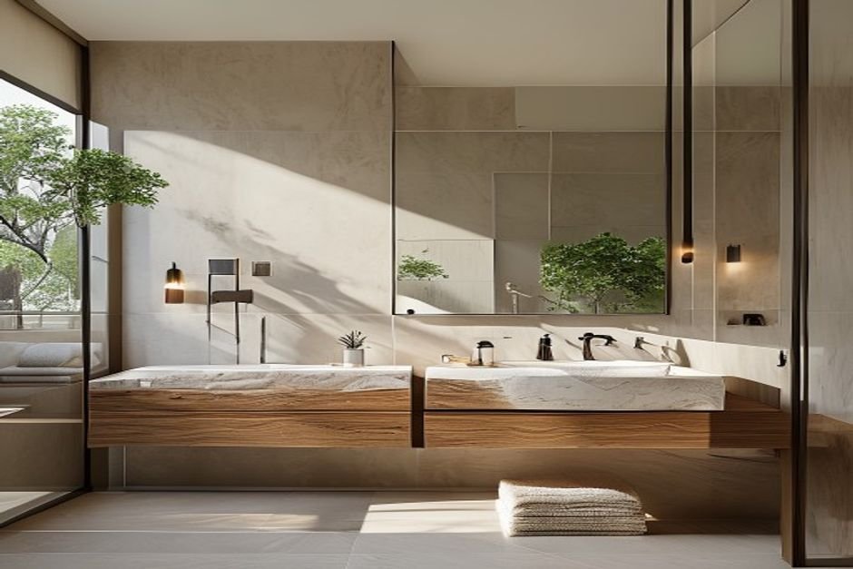 bathroom remodeling newton ma