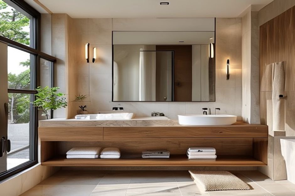 bathroom renovation boston