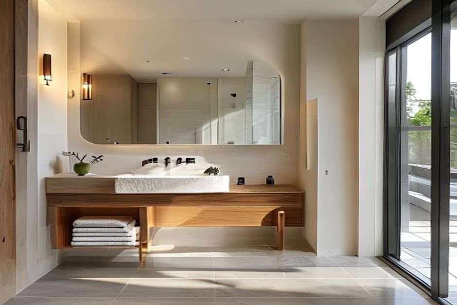 small bathroom remodel specialist