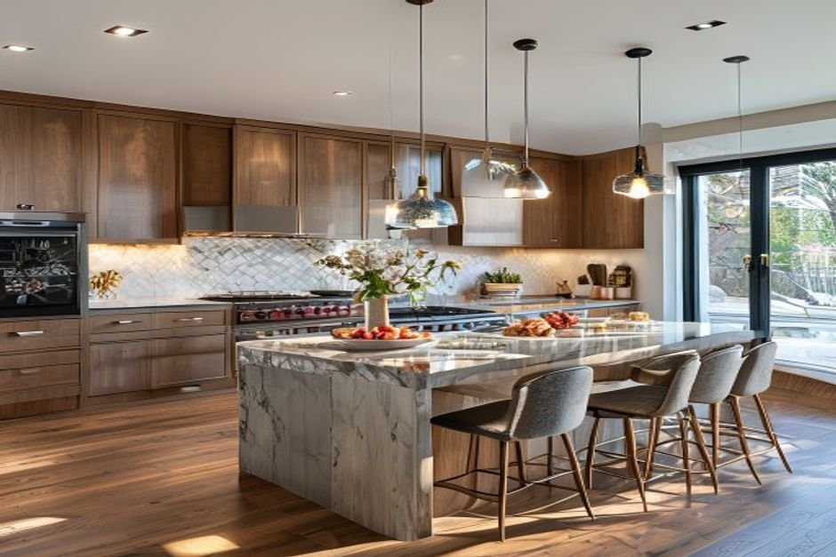 kitchen & bathroom remodeling near me