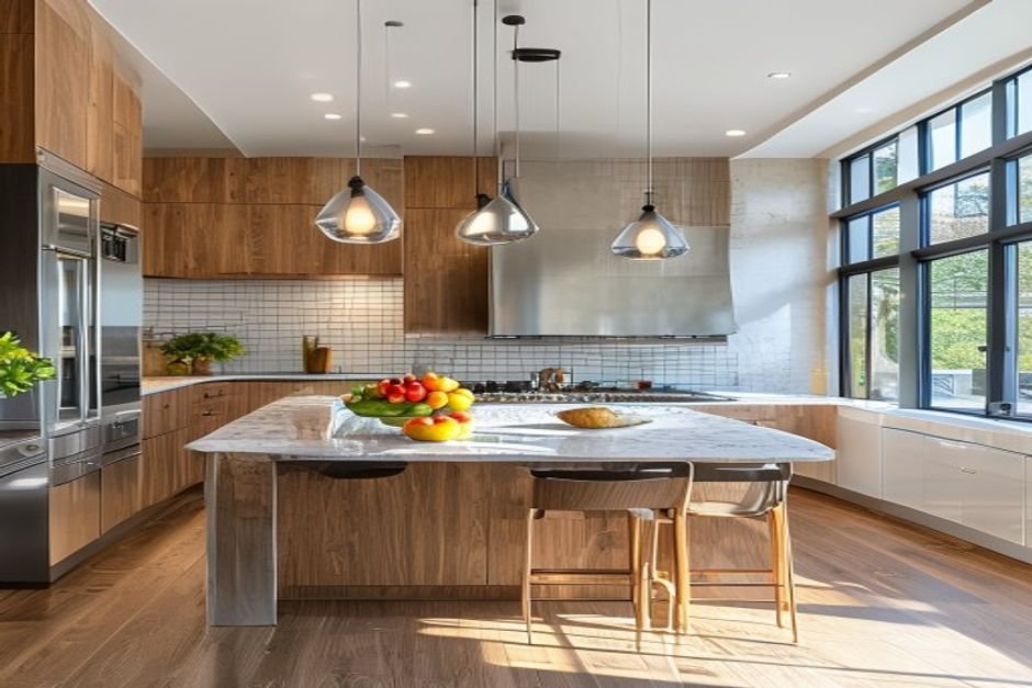 galley kitchen remodel ideas