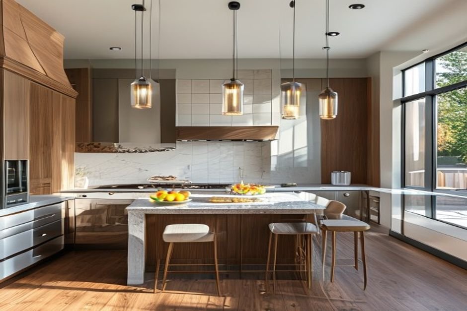 kitchen and bath remodeling contractor