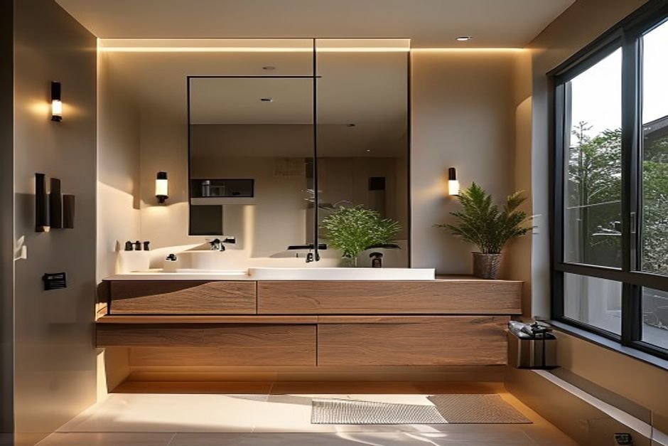 bathroom renovation weston ma