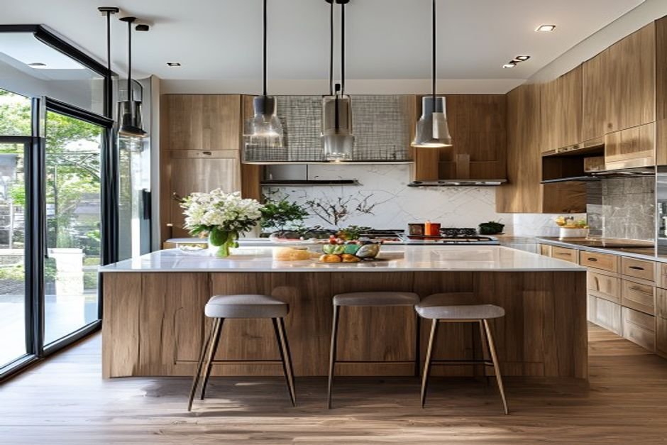 kitchen renovation boston