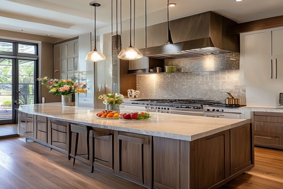 galley kitchen remodel ideas