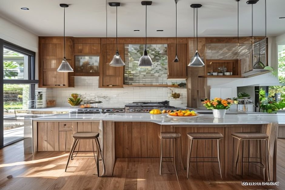 kitchen remodel portfolio