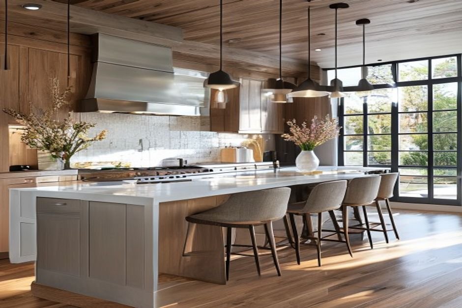 kitchen remodeling boston