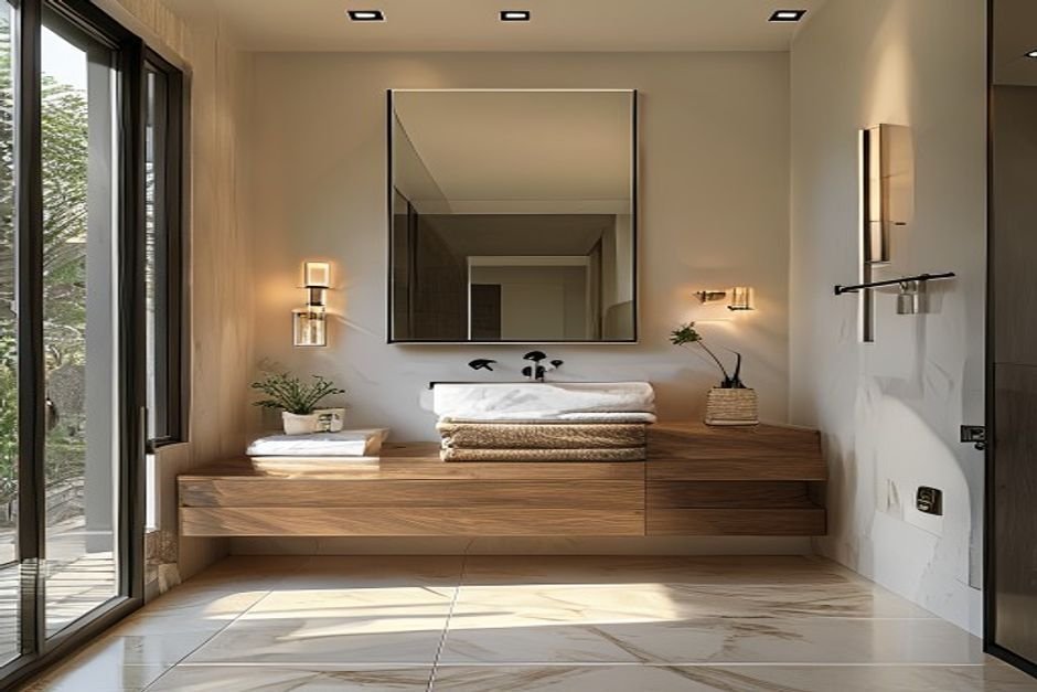 bathroom renovation weston ma