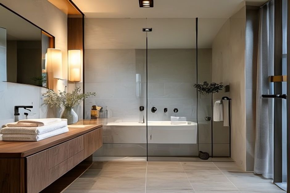 bathroom remodeler framingham ma