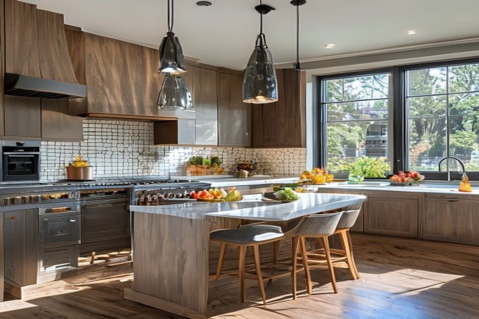 kitchen remodel estimate boston