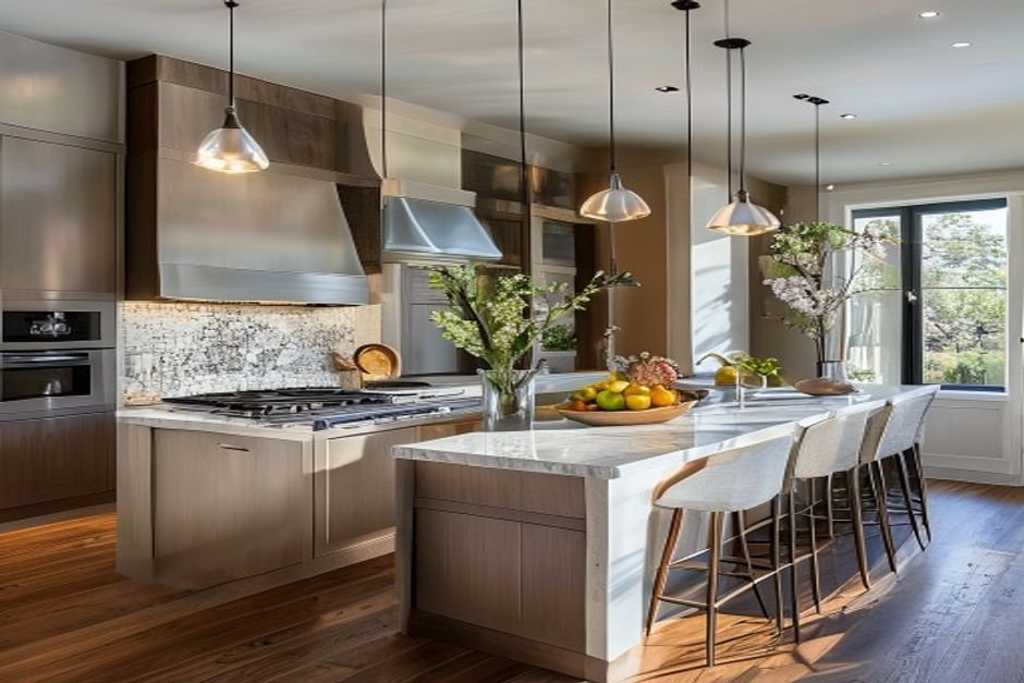 galley kitchen remodel ideas