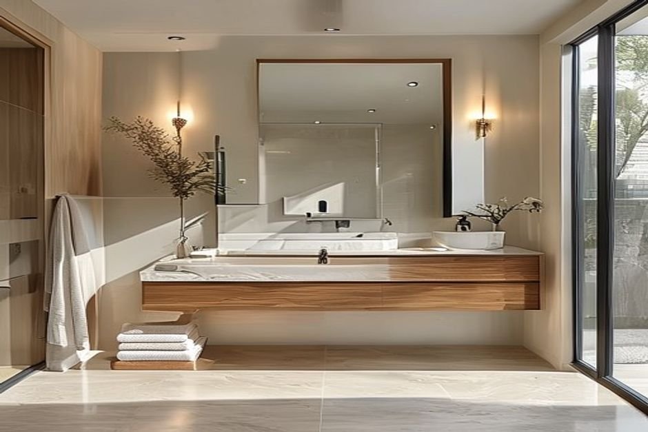 bathroom renovation weston ma