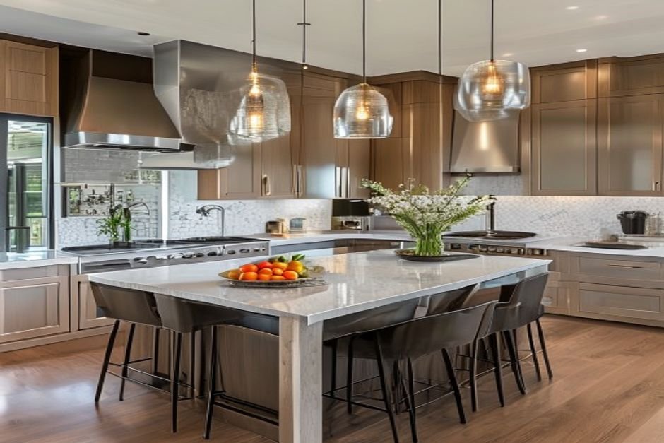 kitchen and bath remodeling contractor