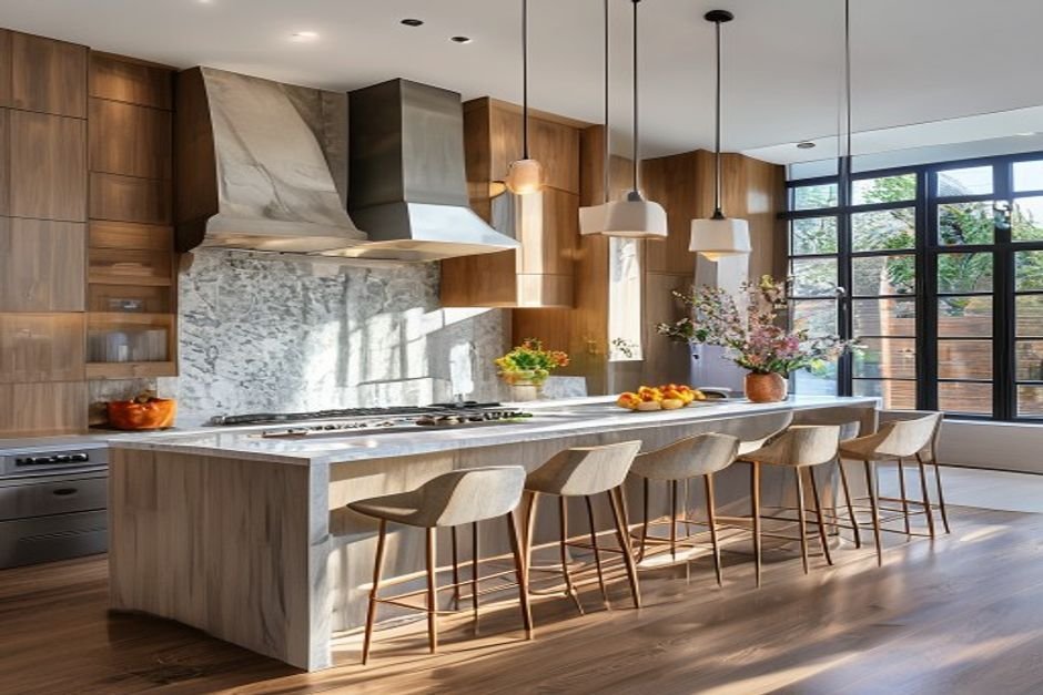 kitchen remodel estimate boston