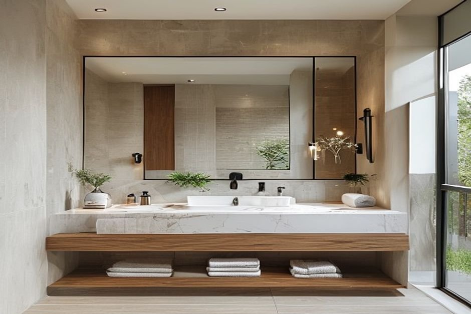 bathroom renovation boston