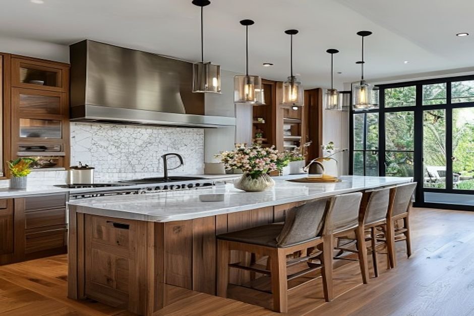 kitchen & bathroom remodeling near me