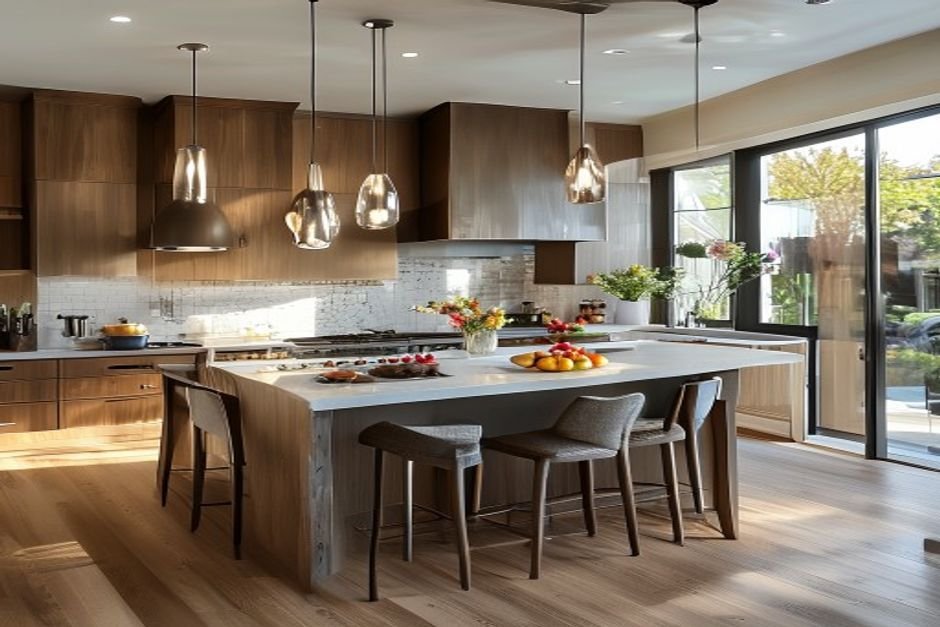 kitchen remodel cost boston ma