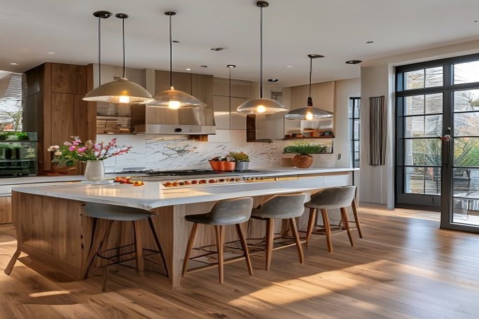 kitchen renovation boston