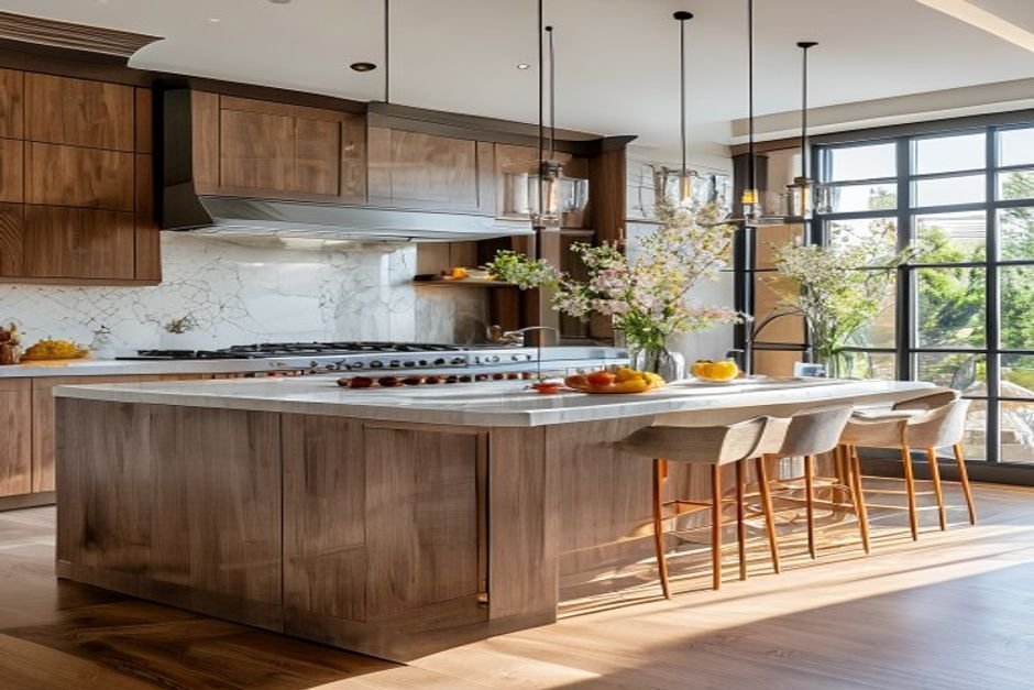 kitchen remodel estimate boston