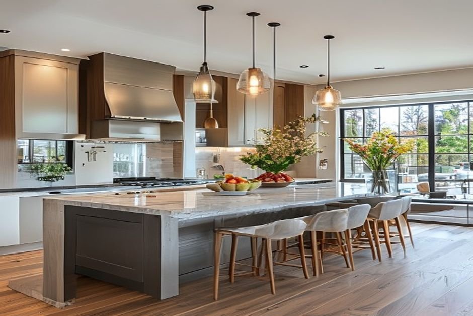 kitchen remodel portfolio
