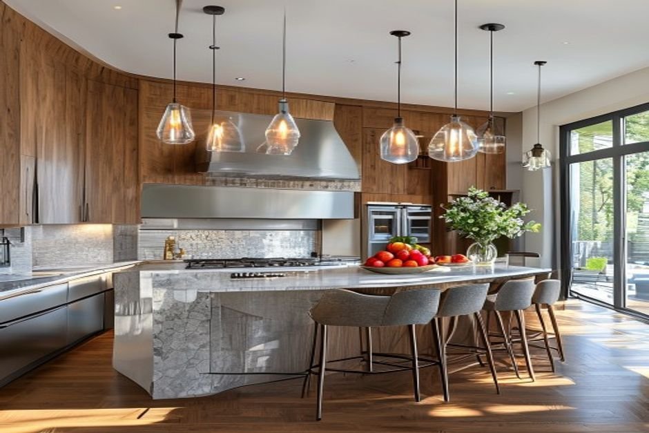 kitchen remodel cost boston ma
