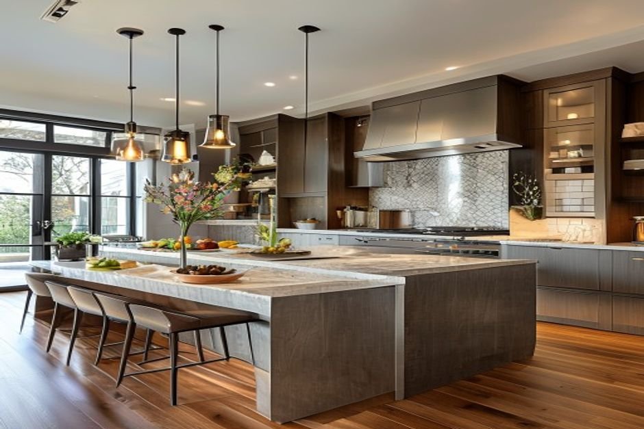 kitchen remodel cost boston ma