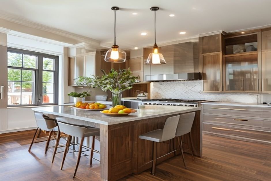kitchen remodel estimate boston