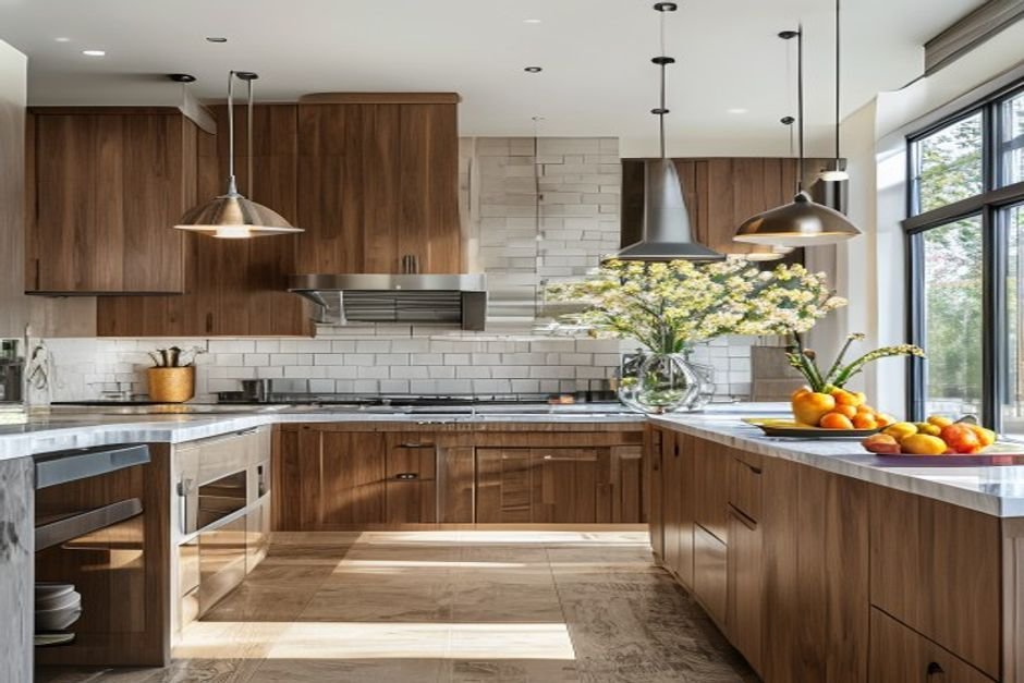 kitchen remodel cost boston ma