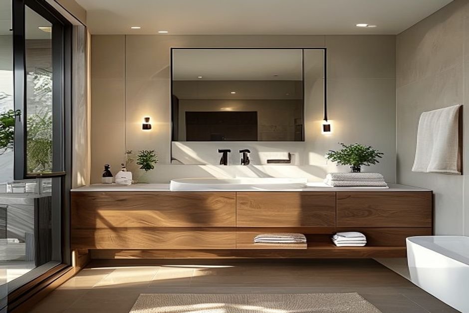 bathroom remodel cost estimate