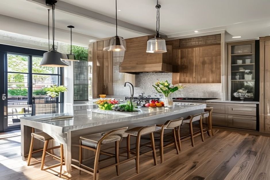kitchen remodel estimate boston