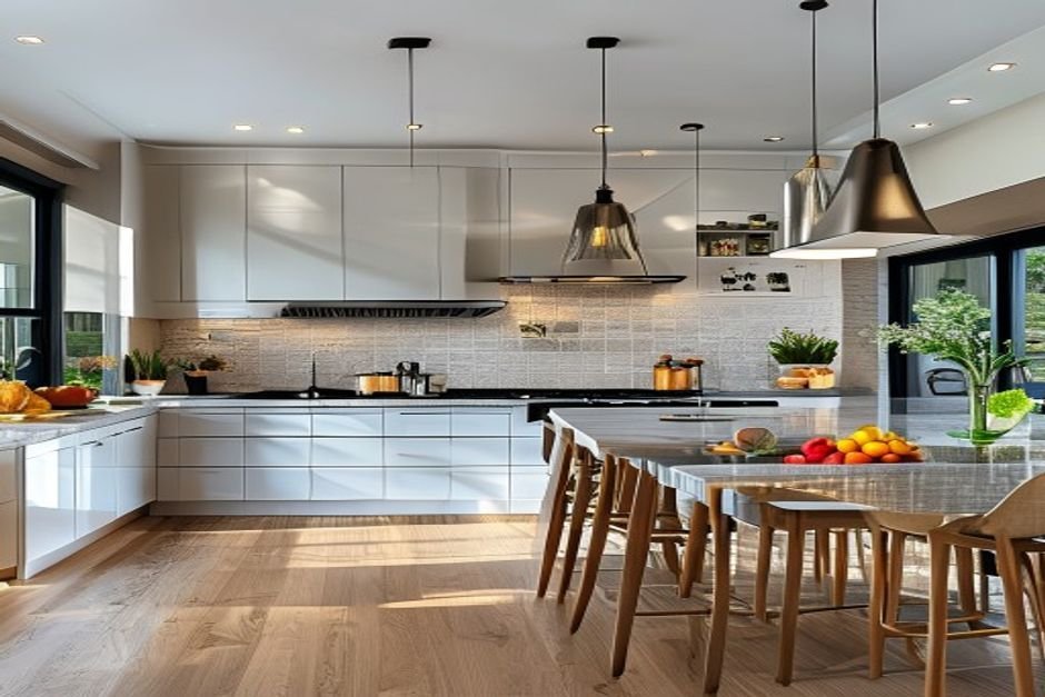 kitchen contractors brookline ma