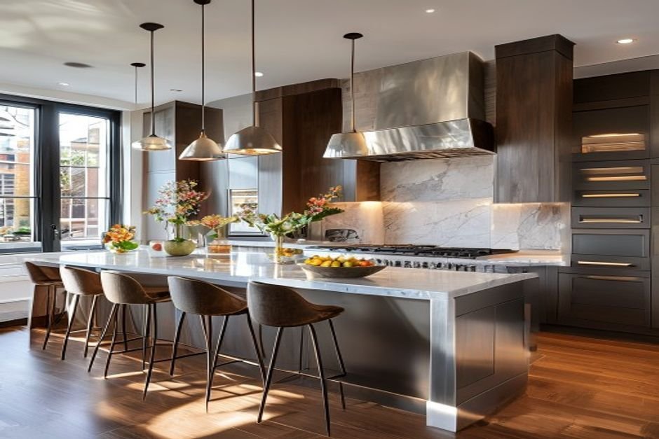 kitchen & bath remodeling contractor