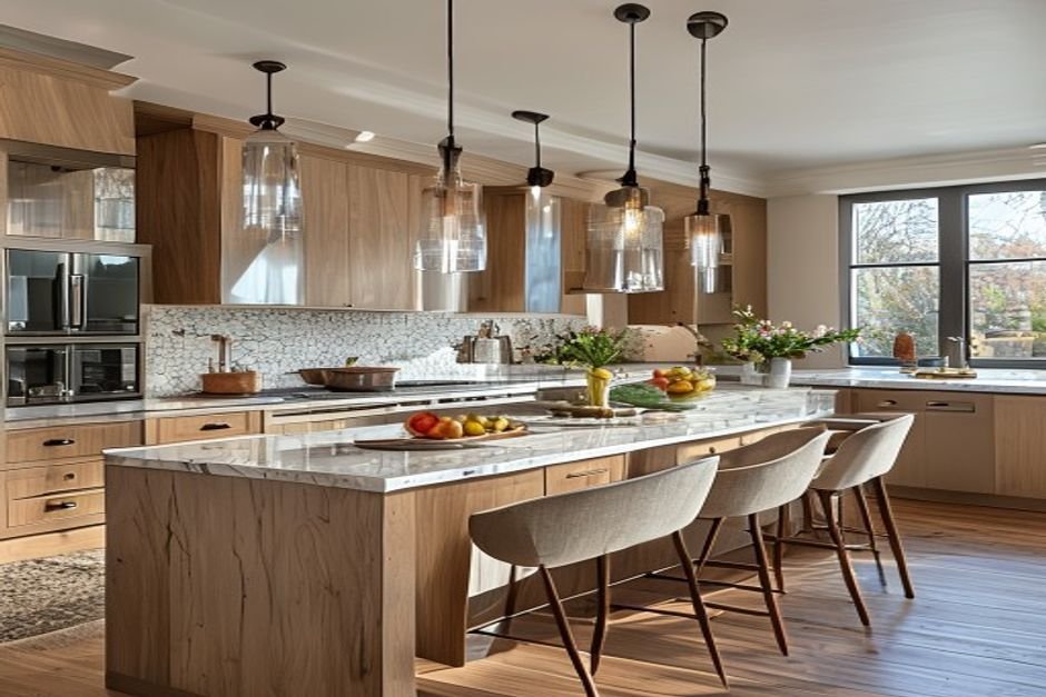 kitchen remodeling boston