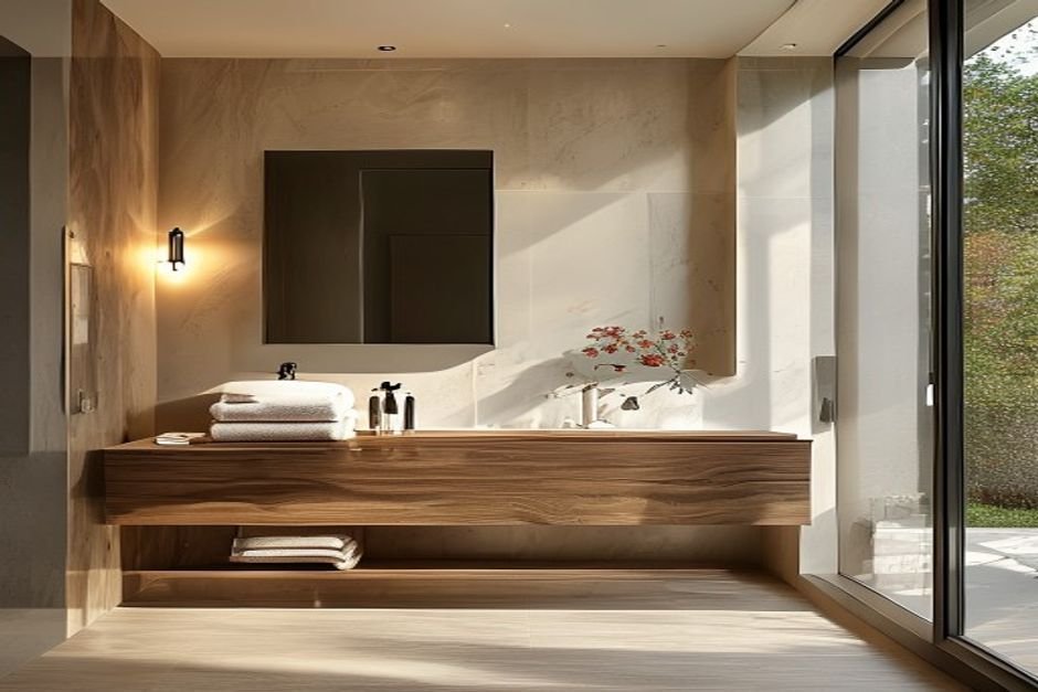 bathroom renovation weston ma