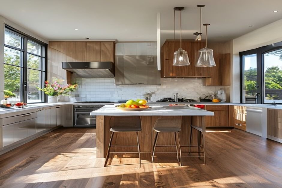 kitchen remodeling boston