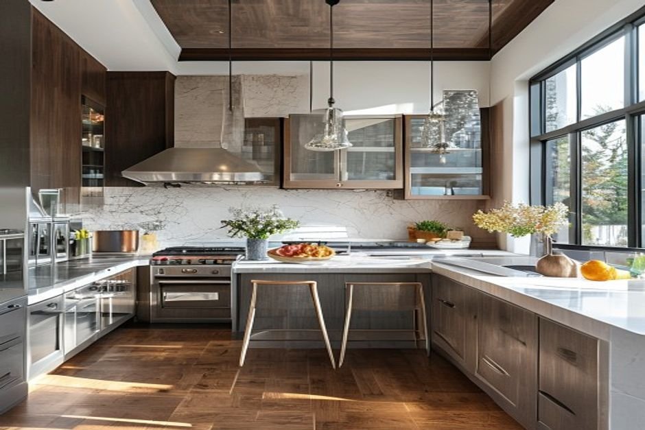 kitchen remodeling wellesley ma