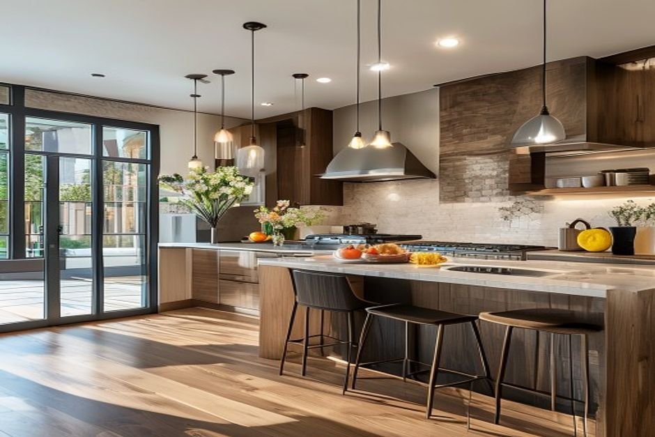 kitchen & bathroom remodeling near me