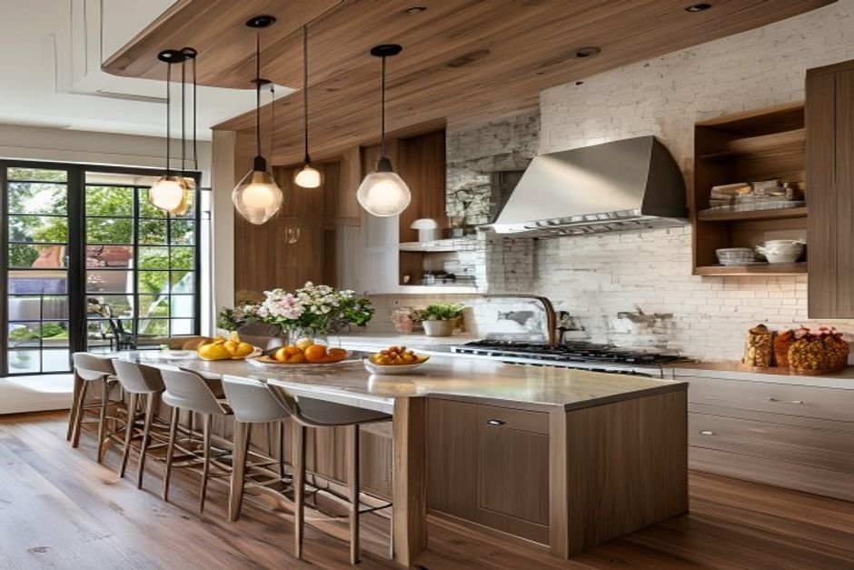 kitchen & bathroom remodeling near me
