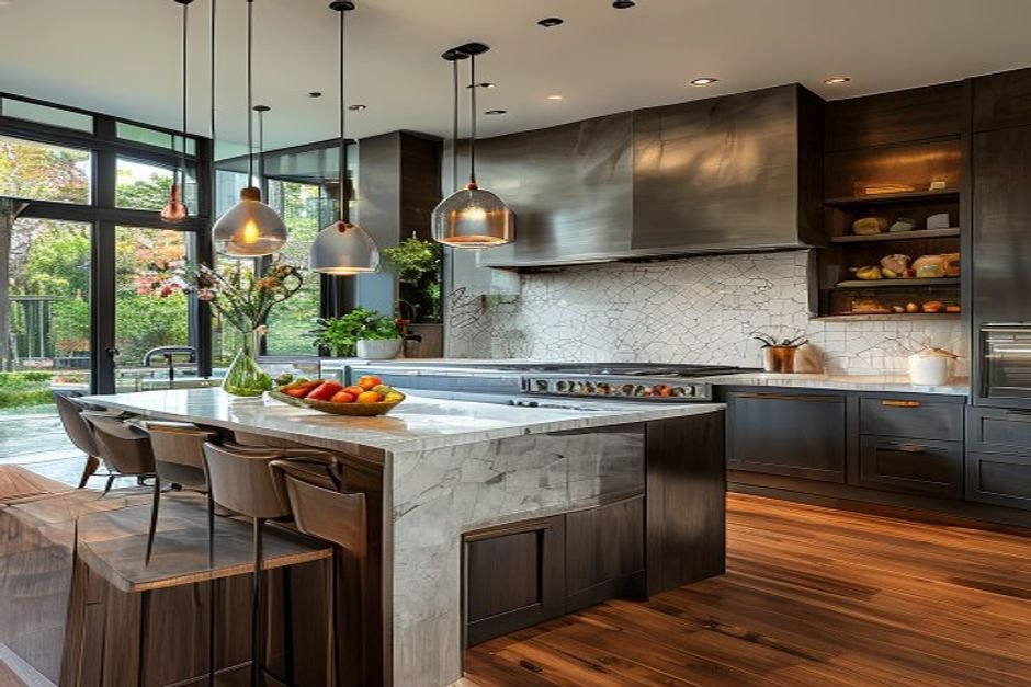 kitchen and bath remodeling contractor