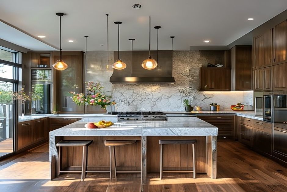 kitchen and bath remodeling contractor