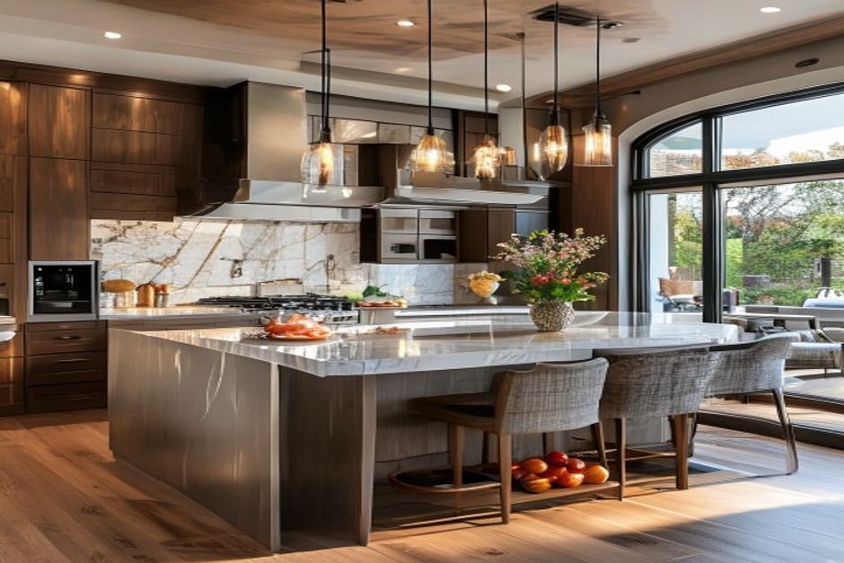 kitchen renovation boston
