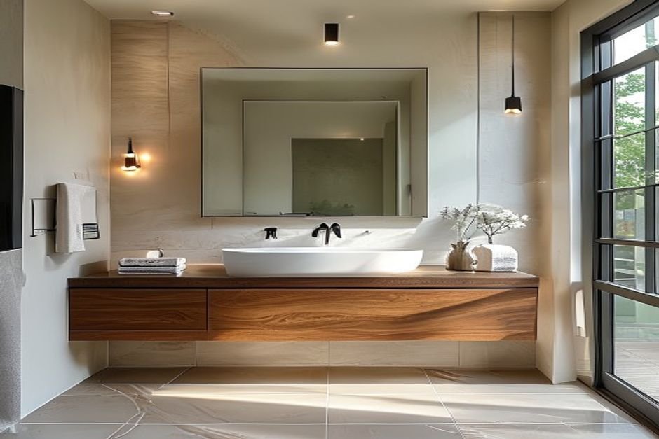 bathroom remodeling newton ma