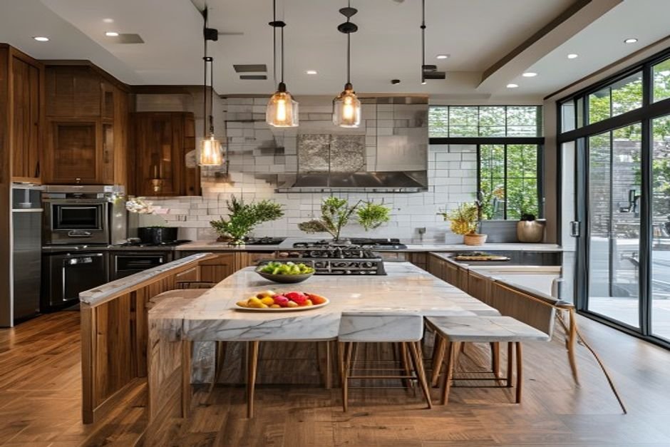kitchen contractors brookline ma