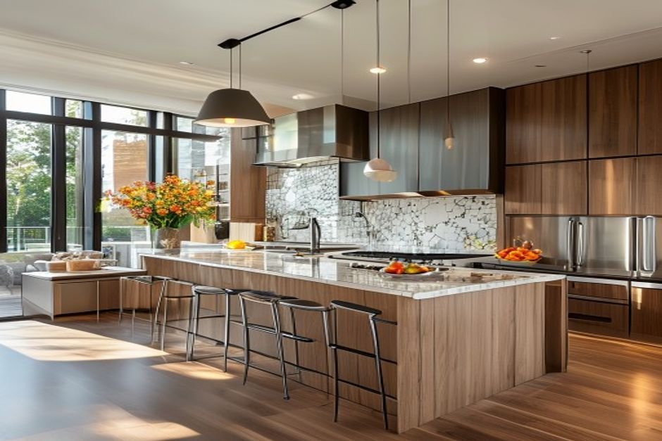 kitchen remodeling wellesley ma