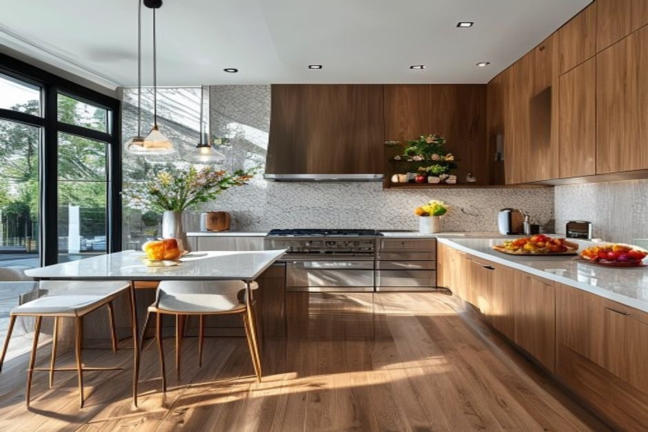 kitchen remodeling wellesley ma