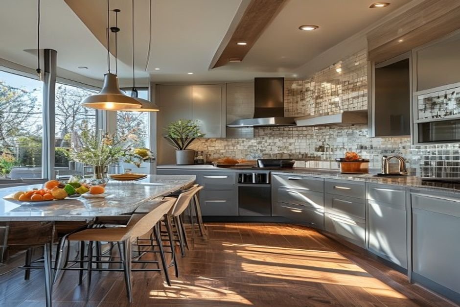 kitchen contractors brookline ma